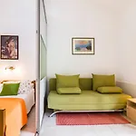 Smokvina Апартаменты Bogomolje
