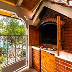 Appartement Smokvina *