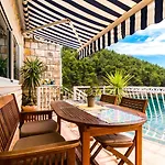 Smokvina Appartement *