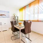 Appartement Smokvina *