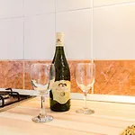 Smokvina Appartement *