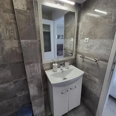 Smokvina شقة Bogomolje