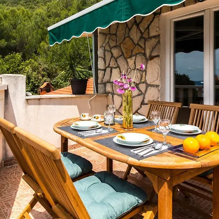 شقة Smokvina Bogomolje